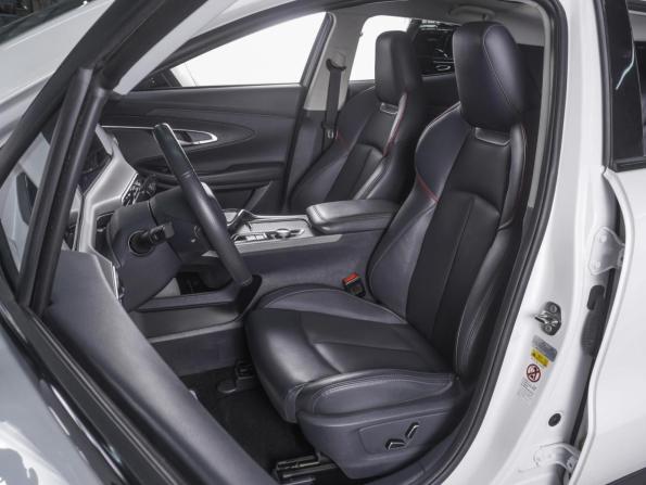 Changan UNI-T I с пробегом 2023 года, цена 2 335 000 рублей, 44465 км, внедорожник, Автокод Объявления