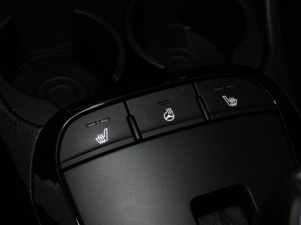 Kia Picanto III Рестайлинг с пробегом 2022 года, цена 1 498 000 рублей, 34320 км, хэтчбек, Автокод Объявления