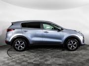 Kia Sportage IV Рестайлинг Санкт-Петербург  - изображение 30