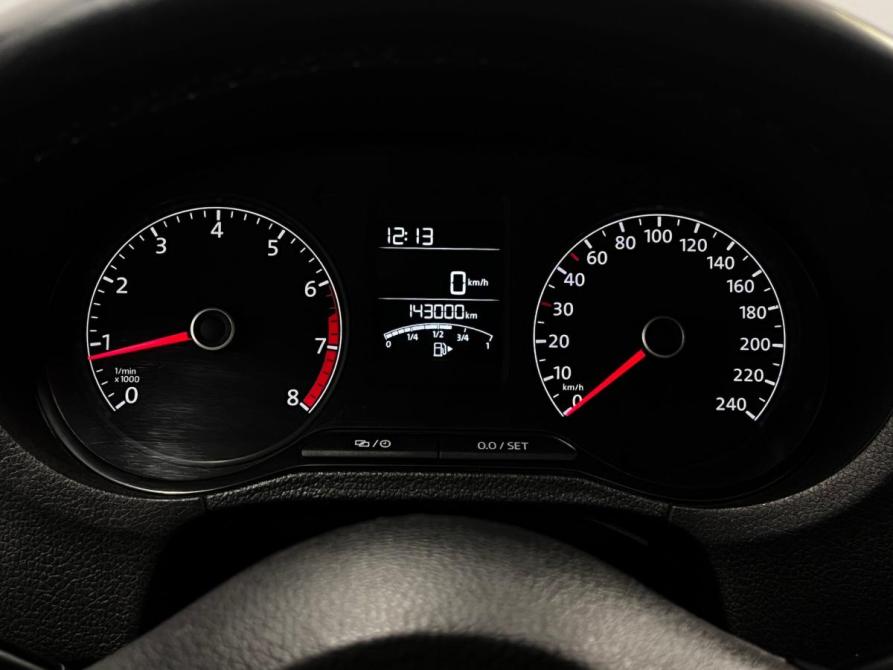 Volkswagen Polo V Санкт-Петербург  - изображение 8