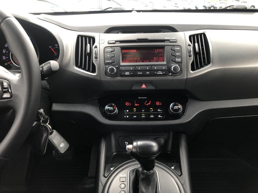 Kia Sportage III Брянск  - изображение 14