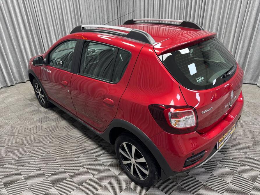 Renault Sandero II Стерлитамак  - изображение 9
