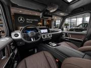 Mercedes-Benz G-Класс III (W465) Рестайлинг Москва  - изображение 8