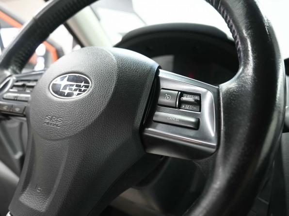 Subaru XV I с пробегом 2013 года, цена 1 379 900 рублей, 146340 км, внедорожник, Автокод Объявления