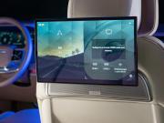 Land Rover Range Rover V Москва  - изображение 55