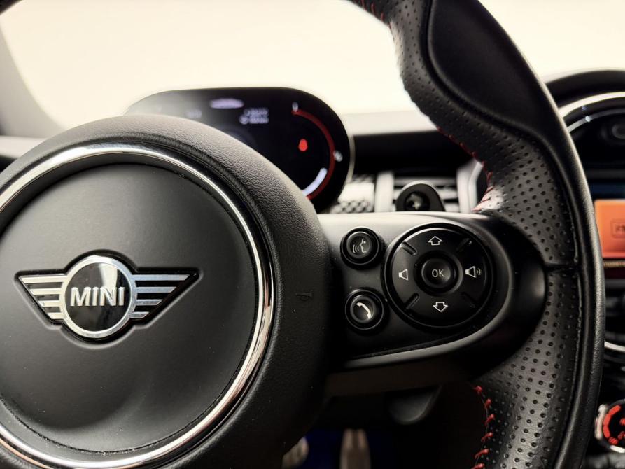 Mini Hatch III (F55/F56) Рестайлинг Москва  - изображение 20