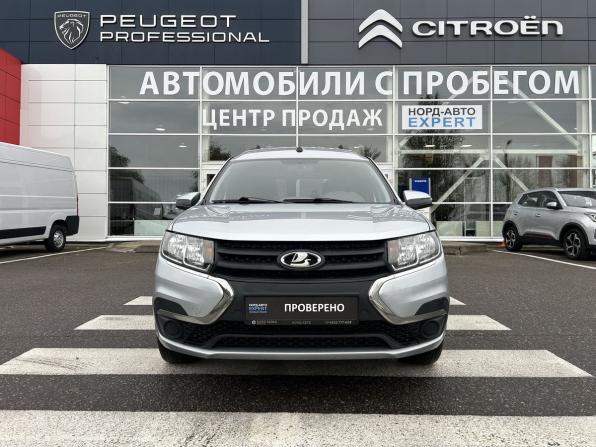 Lada (ВАЗ) Largus I Рестайлинг с пробегом 2021 года, цена 1 270 000 рублей, 92357 км, универсал, Автокод Объявления