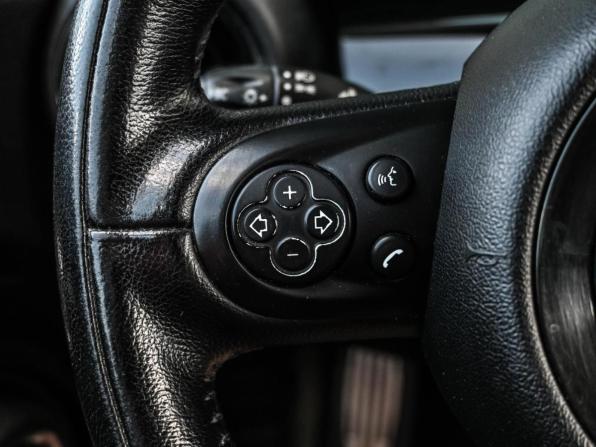 Mini Coupe I с пробегом 2012 года, цена 1 144 000 рублей, 137027 км, купе, Автокод Объявления