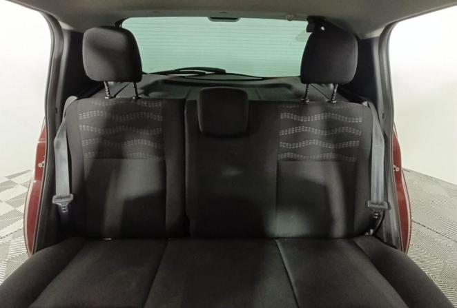 Renault Sandero I с пробегом 2013 года, цена 810 000 рублей, 116005 км, хэтчбек, Автокод Объявления