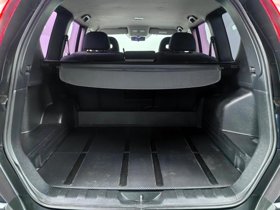 Nissan X-Trail II Рестайлинг Москва  - изображение 24