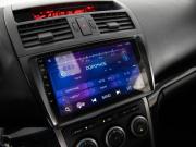 Mazda 6 II (GH) Санкт-Петербург  - изображение 36