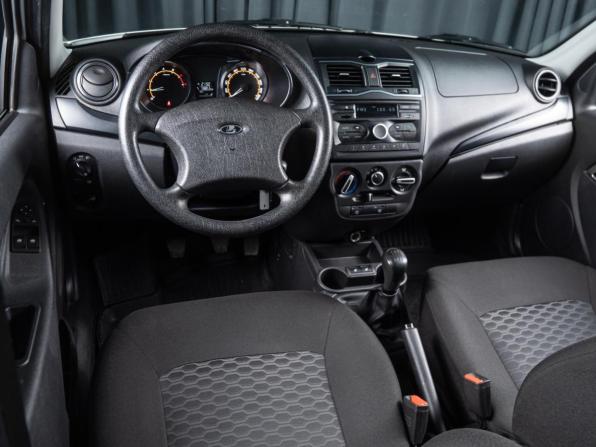 Lada (ВАЗ) Granta I Рестайлинг с пробегом 2024 года, цена 830 000 рублей, 73883 км, седан, Автокод Объявления