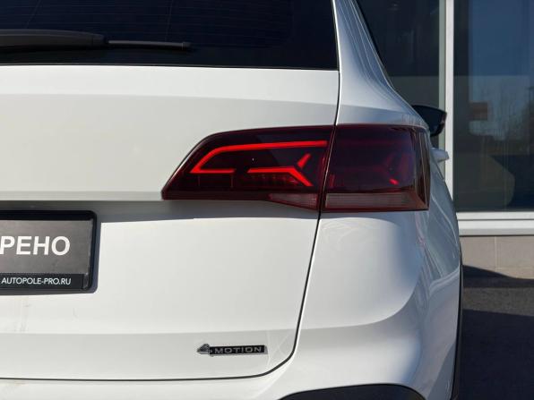 Volkswagen Taos I с пробегом 2022 года, цена 2 625 000 рублей, 83616 км, внедорожник, Автокод Объявления
