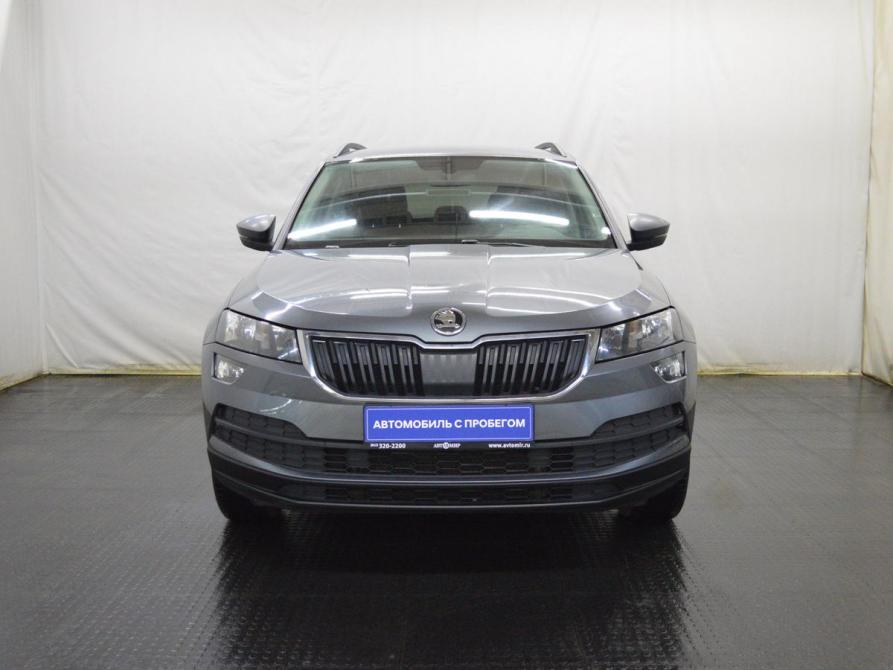 Skoda Karoq I Санкт-Петербург  - изображение 2