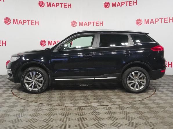 Geely Atlas I с пробегом 2021 года, цена 1 678 000 рублей, 97729 км, внедорожник, Автокод Объявления