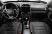 Chery Tiggo (T11) I Рестайлинг (FL) Новокузнецк  - изображение 51