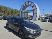 Kia Ceed II Тюмень  - изображение 19