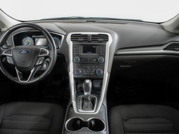 Ford Mondeo V с пробегом 2017 года, цена 1 720 000 рублей, 159457 км, седан, Автокод Объявления