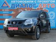 Nissan X-Trail II Рестайлинг Альметьевск  - изображение 32