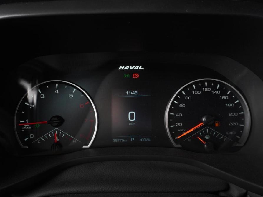 Haval Jolion I Минеральные Воды  - изображение 17