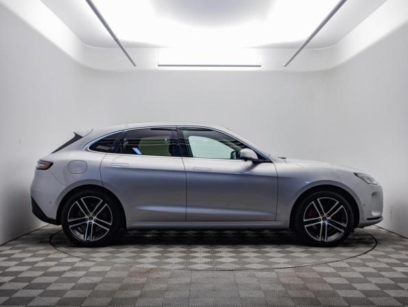Aito M5 I с пробегом 2023 года, цена 3 720 000 рублей, 32000 км, внедорожник, Автокод Объявления
