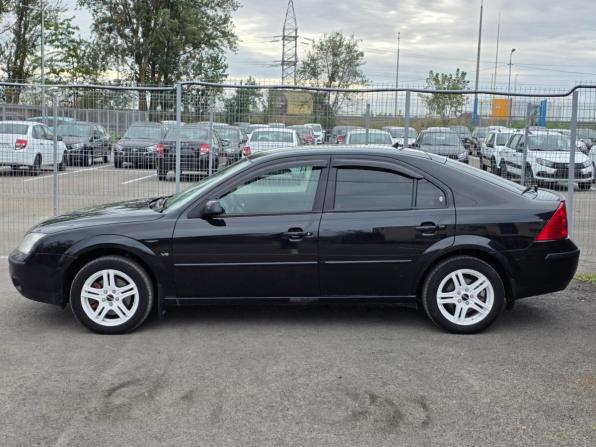Ford Mondeo III Рестайлинг с пробегом 2003 года, цена 350 000 рублей, 256000 км, хэтчбек, Автокод Объявления