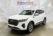 Chery Tiggo 7 Pro Max I Азнакаево  - изображение 28