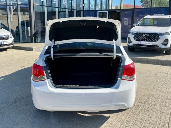 Chevrolet Cruze I с пробегом 2011 года, цена 725 000 рублей, 196200 км, седан, Автокод Объявления