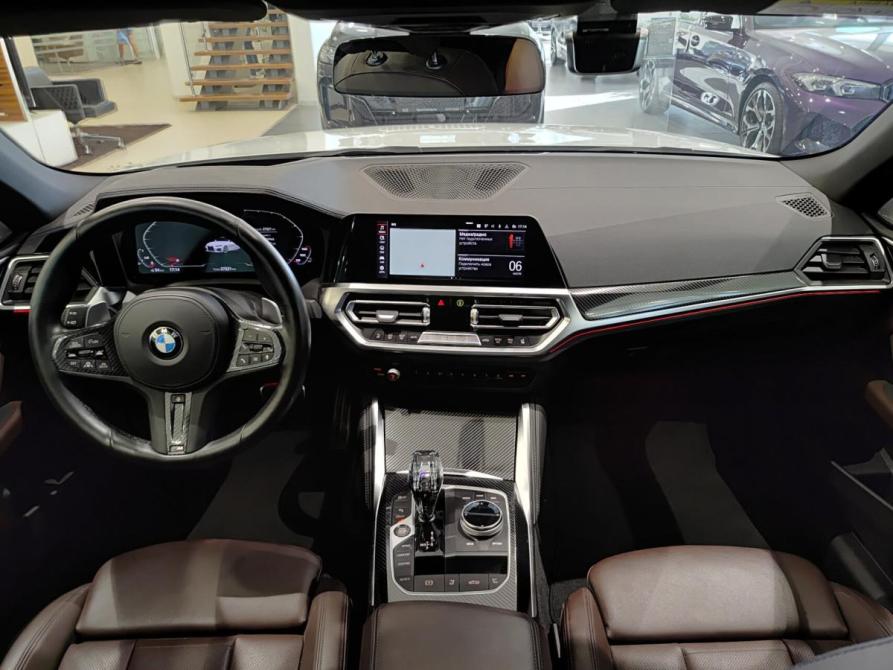 BMW 4 серии G22 G23 G26 Казань  - изображение 17
