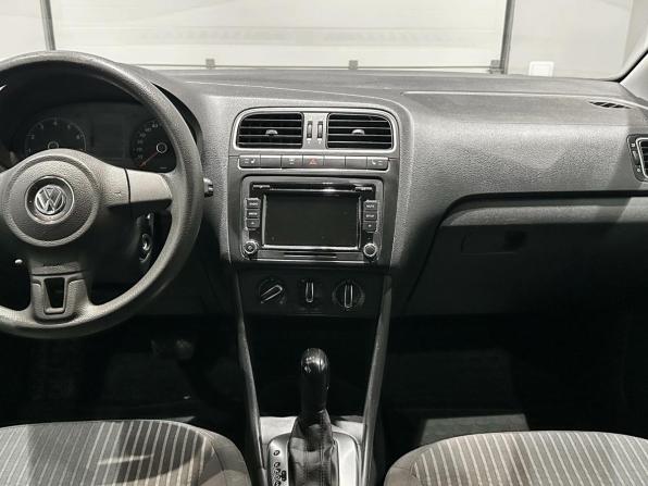 Volkswagen Polo V с пробегом 2010 года, цена 629 334 рубля, 211290 км, седан, Автокод Объявления