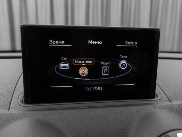Audi A3 III (8V) с пробегом 2013 года, цена 1 575 000 рублей, 175930 км, хэтчбек, Автокод Объявления