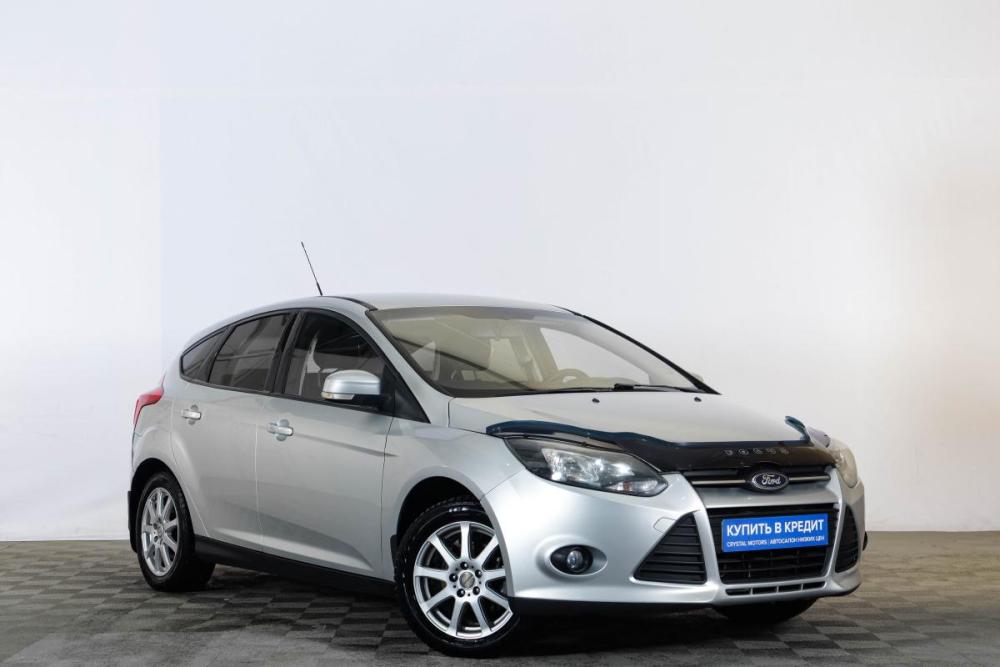 Ford Focus III Тюмень  - изображение 1