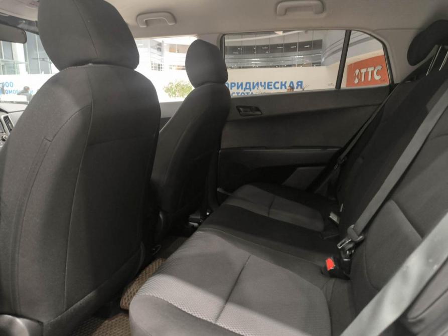 Hyundai Creta II Казань  - изображение 15