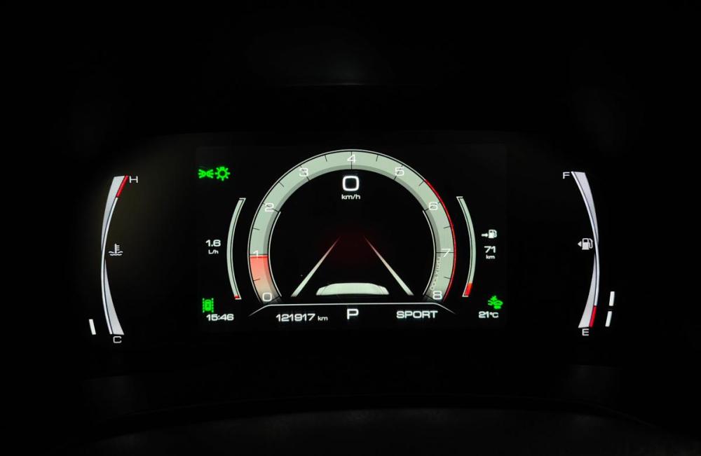 Haval F7 I Москва  - изображение 16