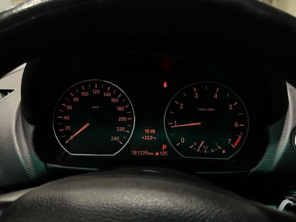 BMW 1 серии I (E81/E82/E87/E88) Рестайлинг с пробегом 2007 года, цена 1 130 000 рублей, 181500 км, хэтчбек, Автокод Объявления