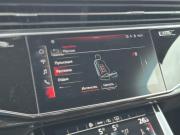 Audi Q7 II (4M) Рестайлинг Москва  - изображение 39