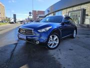 Infiniti QX70 Санкт-Петербург  - изображение 25