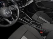 Audi A3 IV (8Y) Москва  - изображение 38