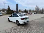 Lada (ВАЗ) Vesta I Рестайлинг (NG) Липецк  - изображение 18
