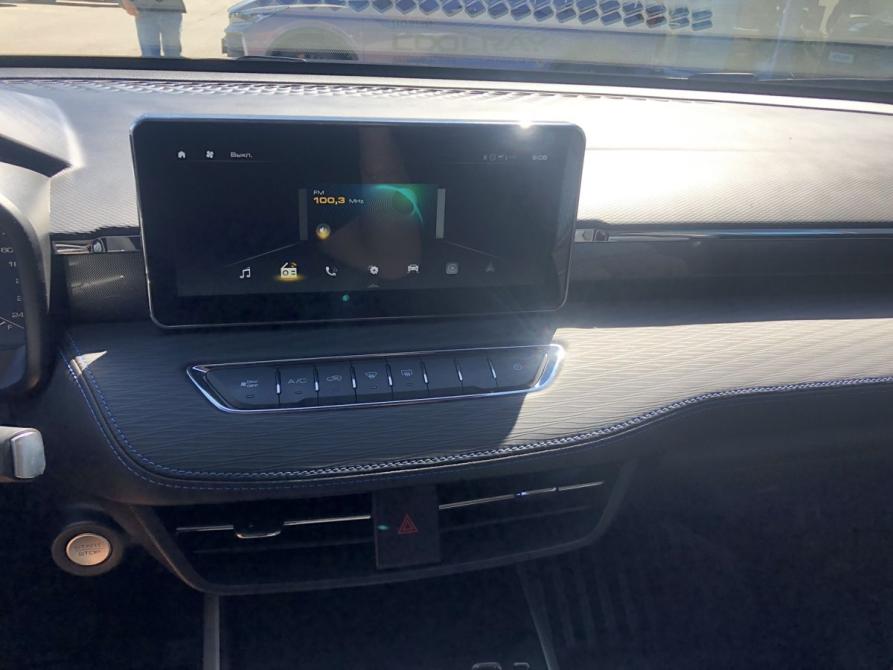 Haval Jolion I Рестайлинг Брянск  - изображение 14