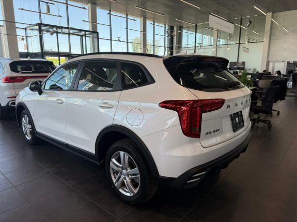 Новый Haval Jolion I Рестайлинг 2 2026 года, цена 2 499 000 рублей, внедорожник, Автокод Объявления