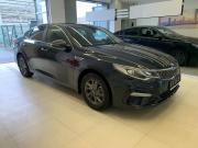 Kia Optima IV Рестайлинг Челябинск  - изображение 25