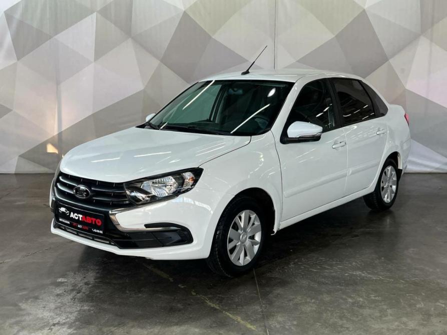 Lada (ВАЗ) Granta I Рестайлинг Оренбург  - изображение 1