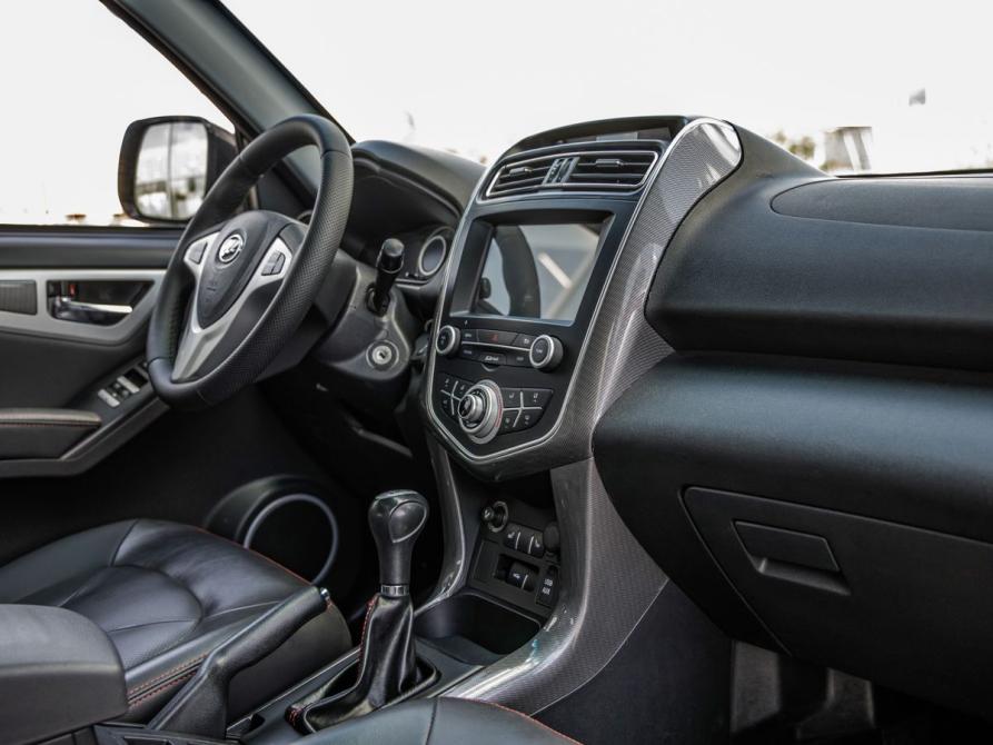 Lifan X60 I Рестайлинг 2 Волгоград  - изображение 35