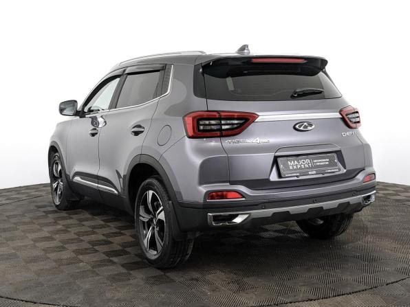 Chery Tiggo 4 Pro I с пробегом 2024 года, цена 1 695 000 рублей, 32849 км, внедорожник, Автокод Объявления