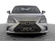 Lexus ES VII Москва  - изображение 32