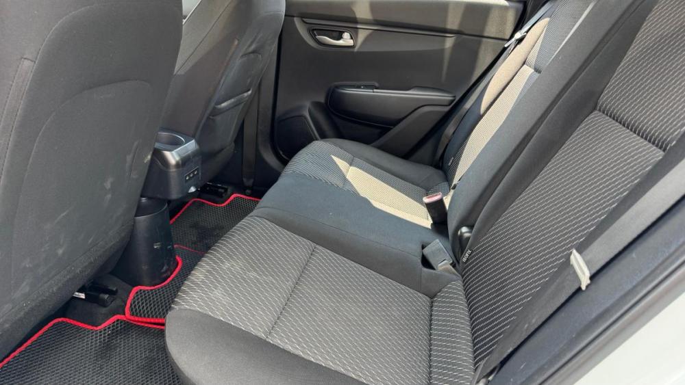 Kia Rio IV Магнитогорск  - изображение 13