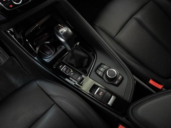 BMW X2 I (F39) с пробегом 2019 года, цена 2 999 000 рублей, 62343 км, внедорожник, Автокод Объявления
