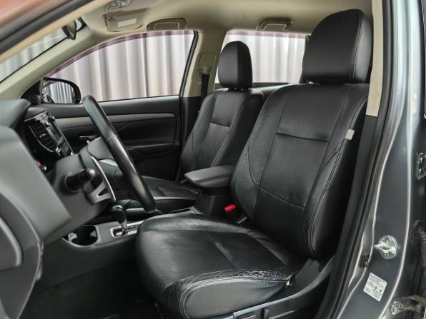 Mitsubishi Outlander III с пробегом 2012 года, цена 1 188 000 рублей, 190817 км, внедорожник, Автокод Объявления