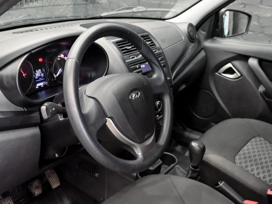 Lada (ВАЗ) Granta I Рестайлинг Екатеринбург  - изображение 17